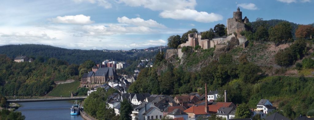 Saarburg